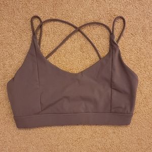 Born Primitive Exhale Bra